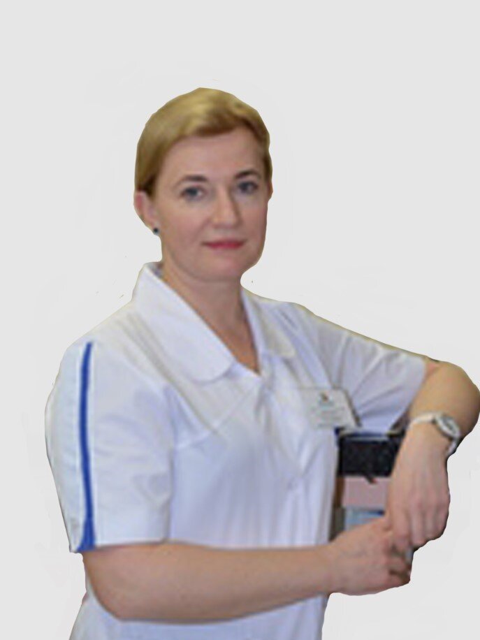 Наталья Васильевна Басалаева