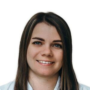 Марина Вячеславовна Новикова