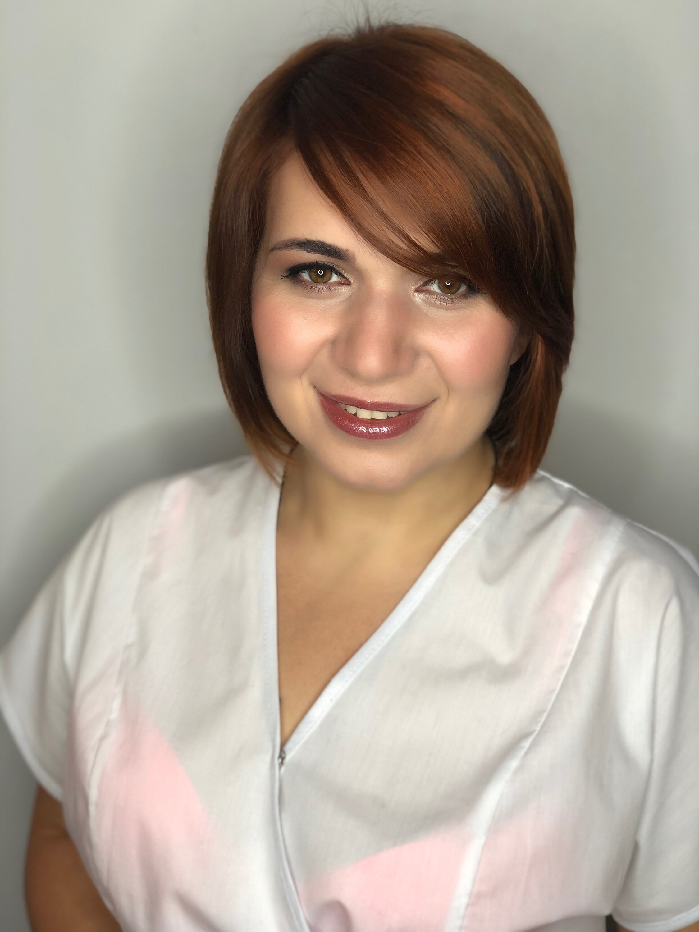 Альбина Валиева