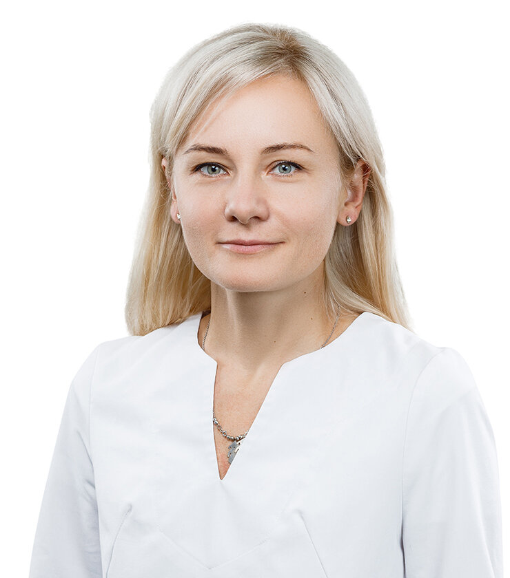 Наталья Анатольевна Манжай