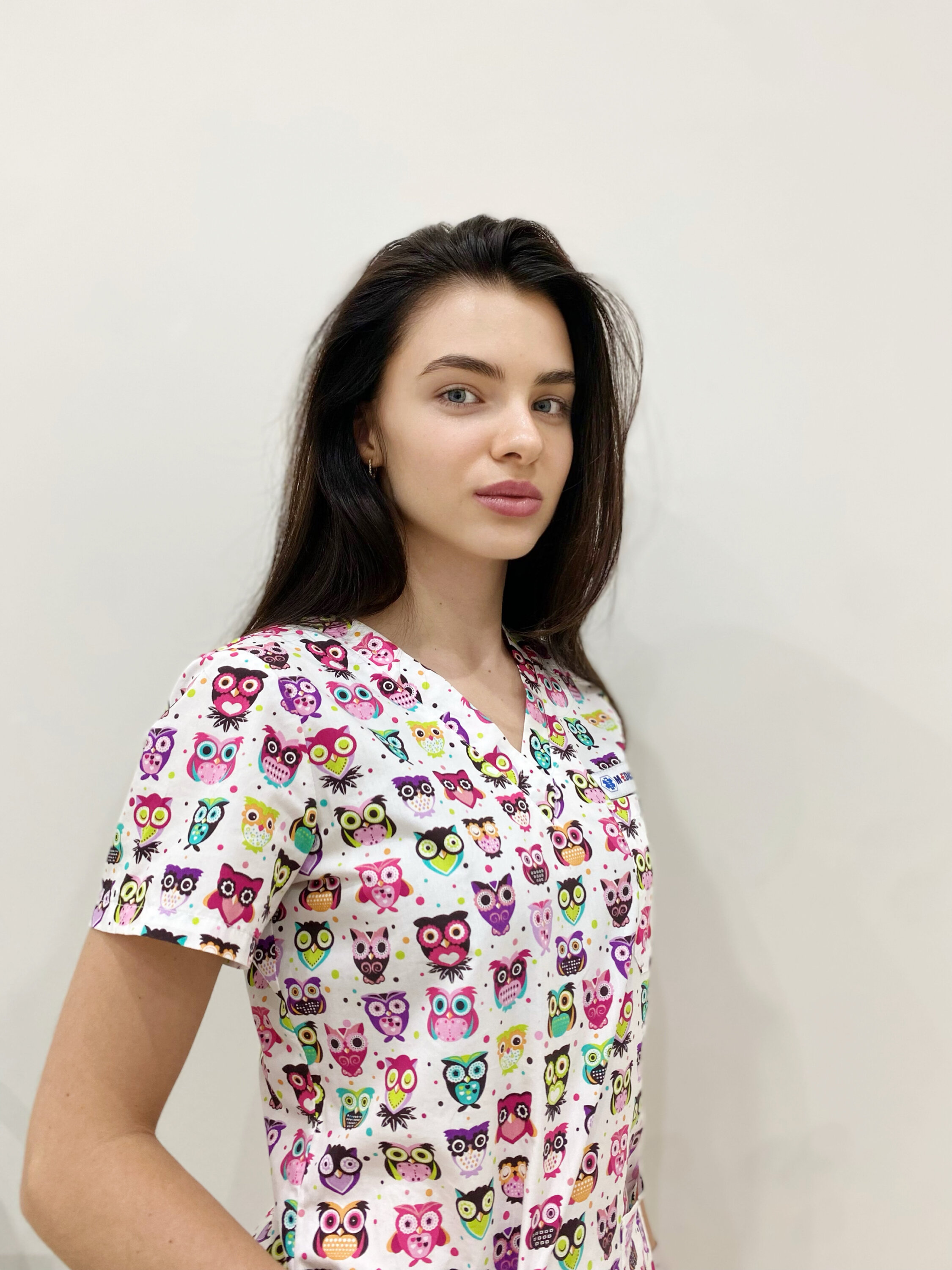 Валерия Эдуардовна Лысихина