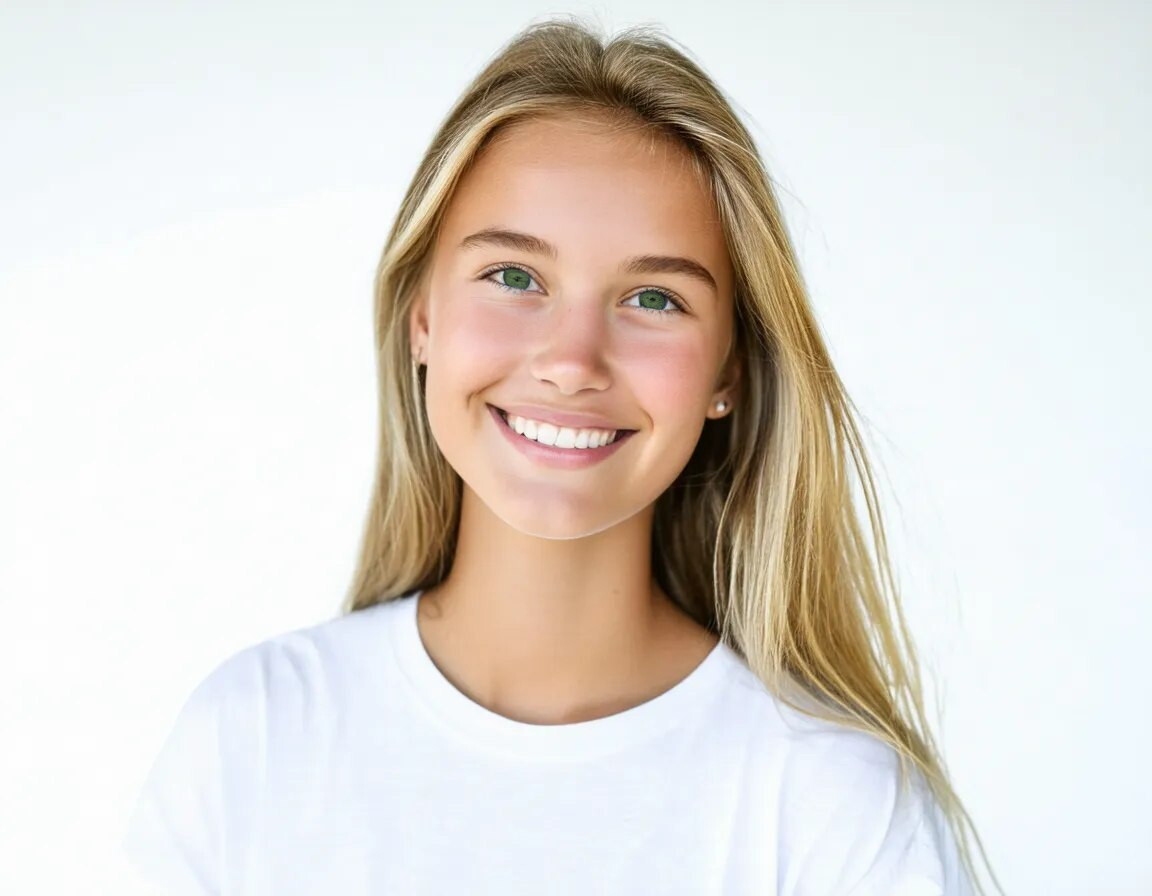 Анастасия Терякина