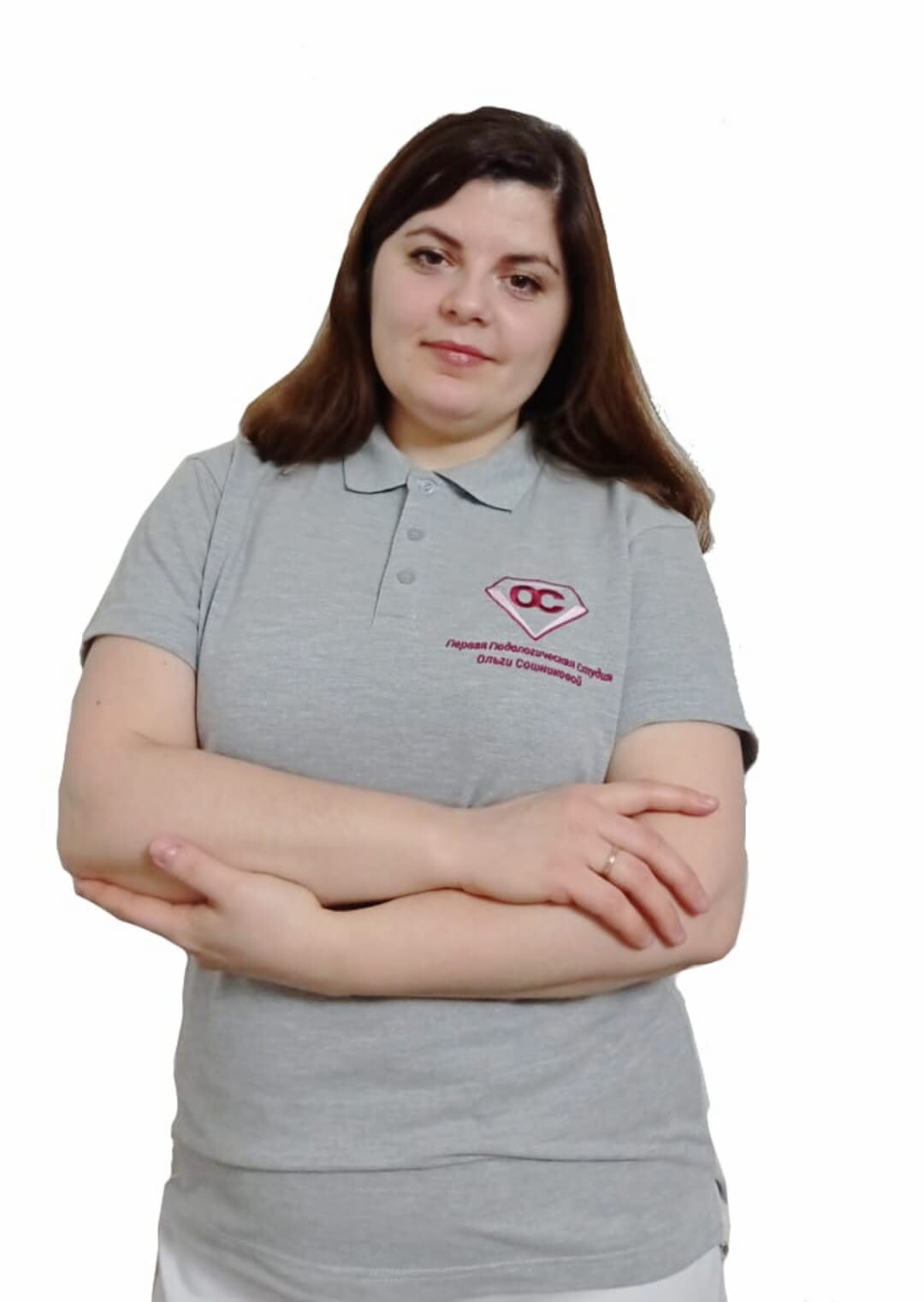 Кристина Васильевна Пустовойтова