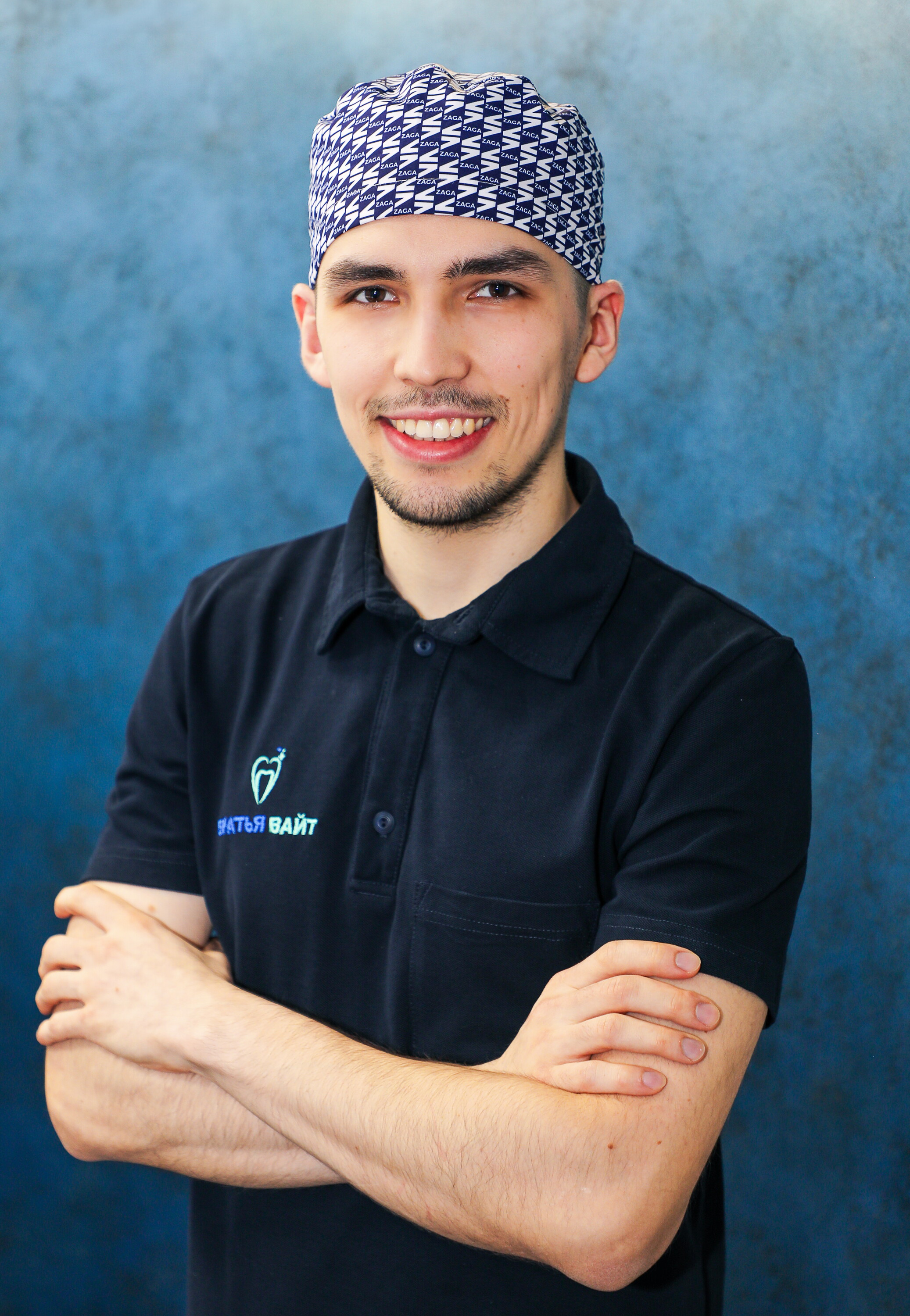 Егор Владимирович Петров