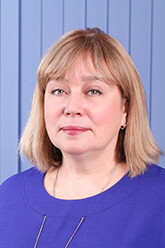 Наталия Владимировна Шарова