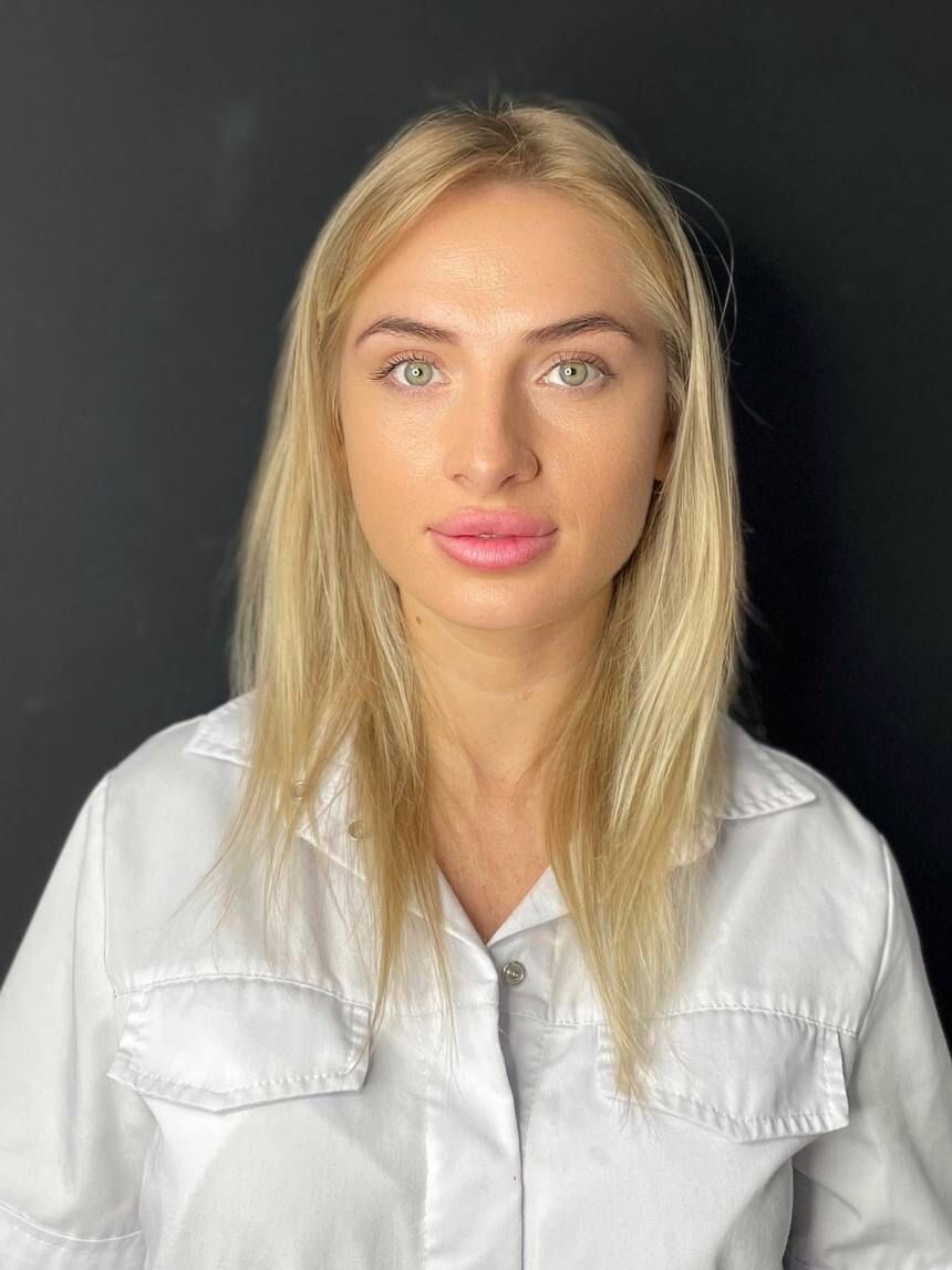 Светлана Терентьева