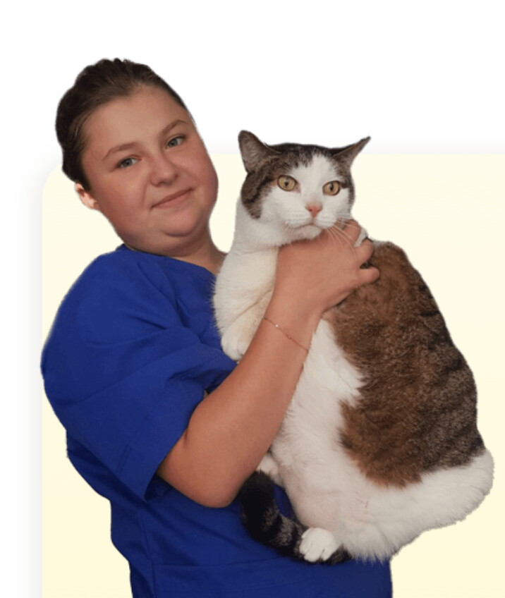 Ирина Владиславовна Фёдорова