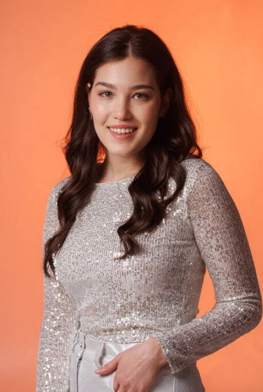 Мария Матюнина