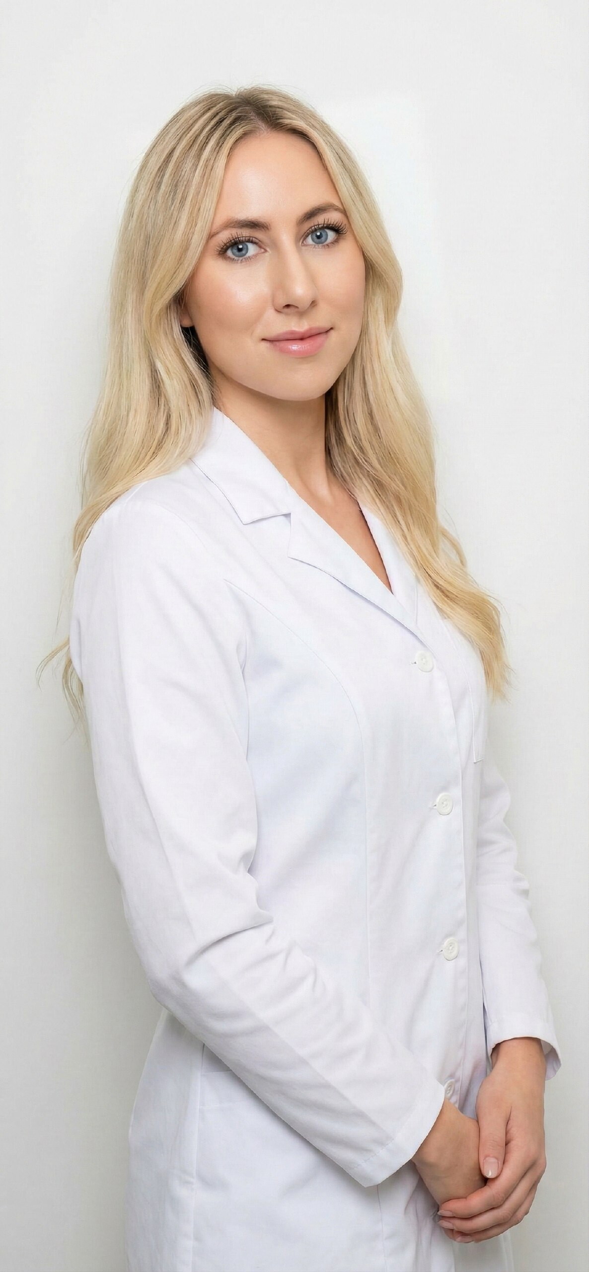 Виктория Лукьянова