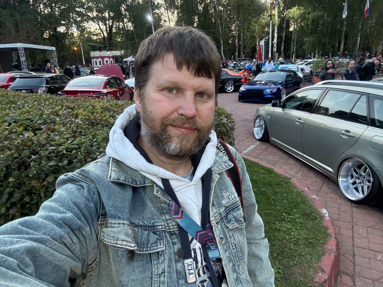 Дмитрий Николаевич Лешук