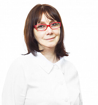 Татьяна Николаевна Андрианова