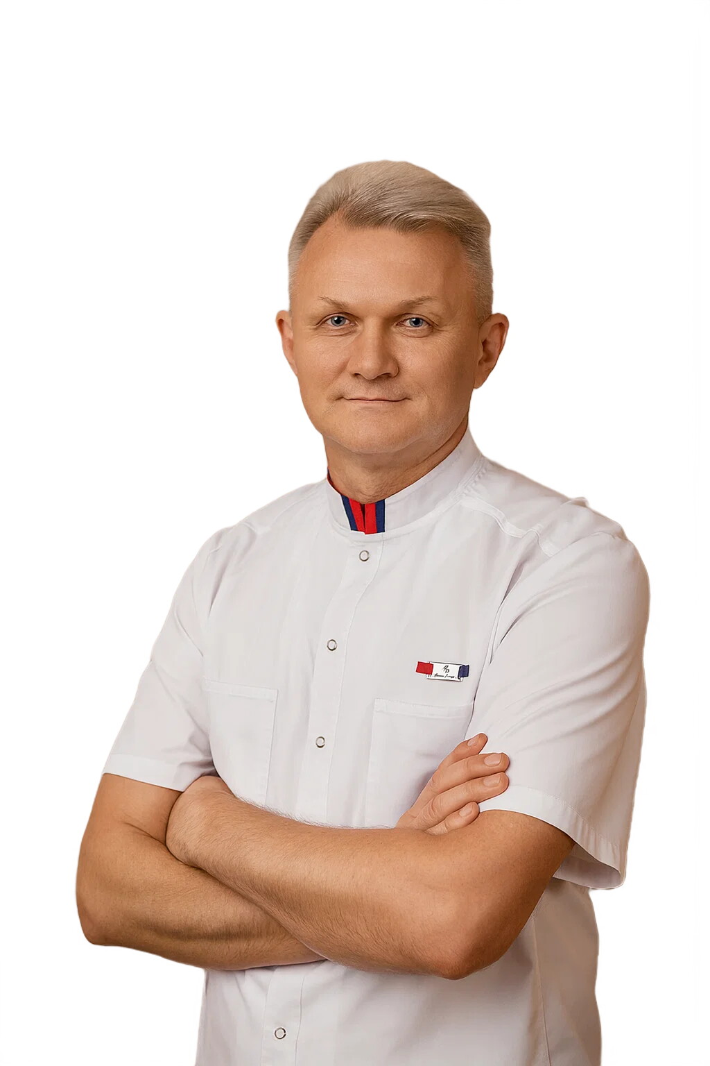 Владимир Викторович Ильющенко