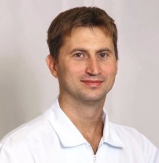 Михаил Алексеевич Цаплин