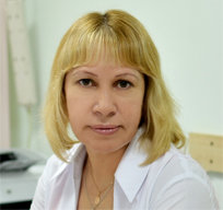 Елена Юрьевна Базелишина