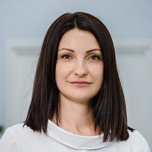 Наталья Федоровна Ионова