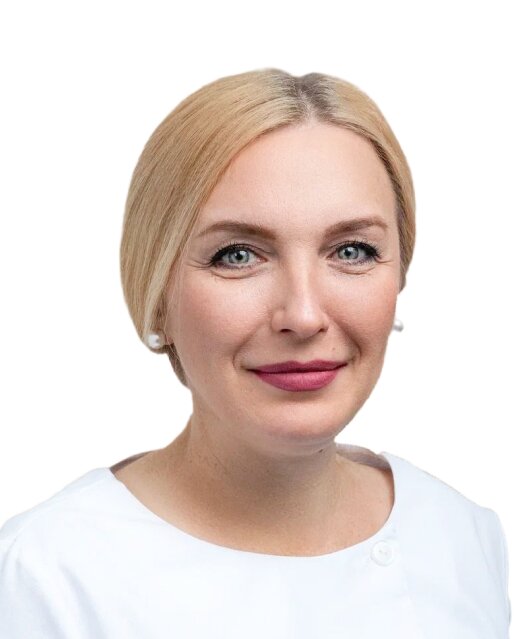 Елена Вячеславовна Давыдова