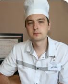Михаил Николаевич Журавлев