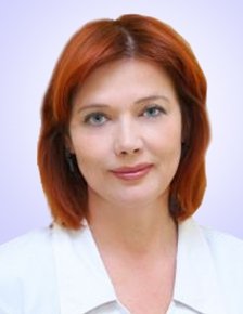 Татьяна Витальевна Габай