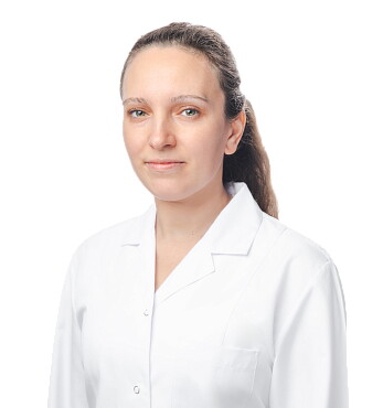 Екатерина Олеговна Садикова