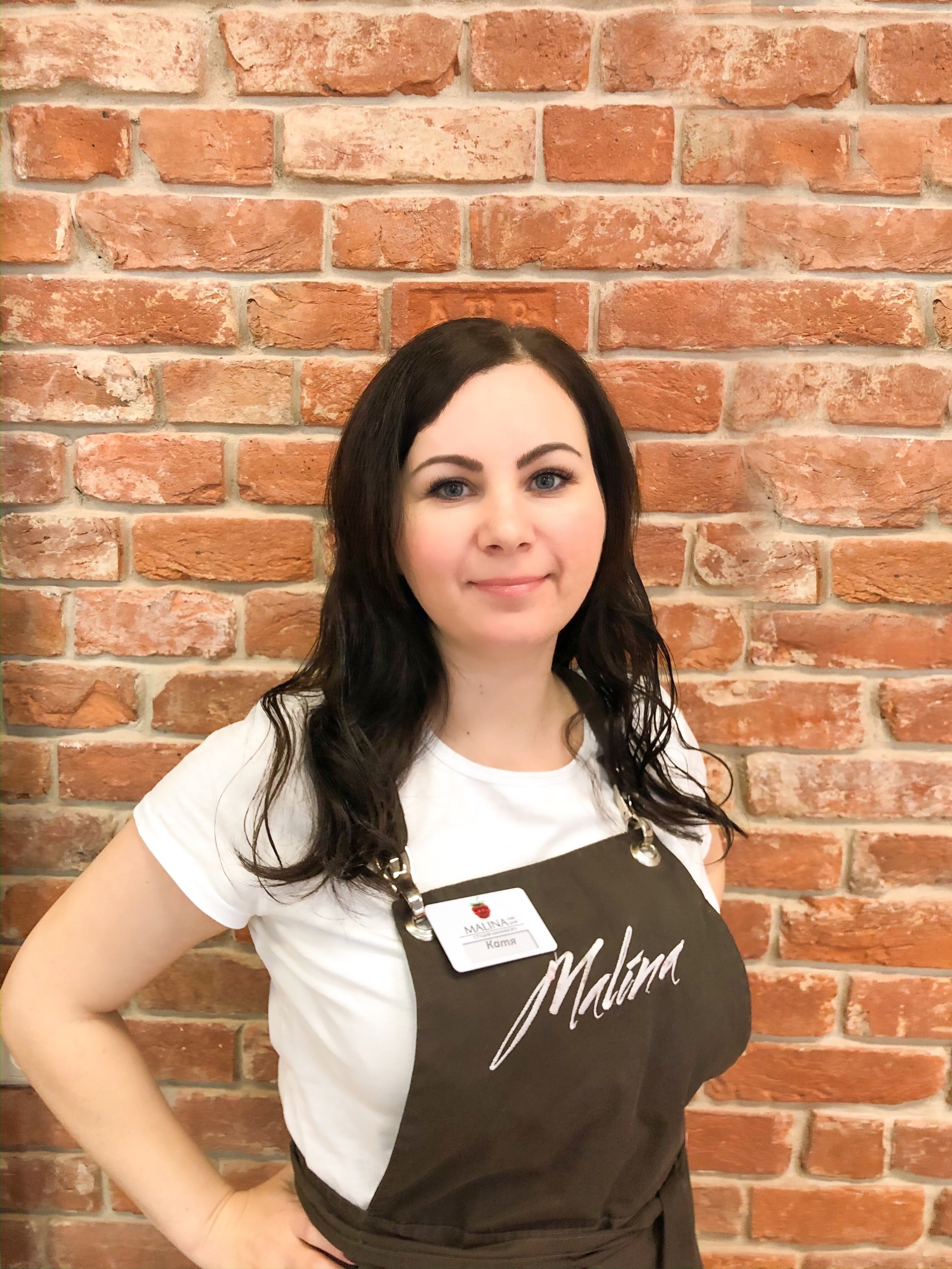 Екатерина Девуш