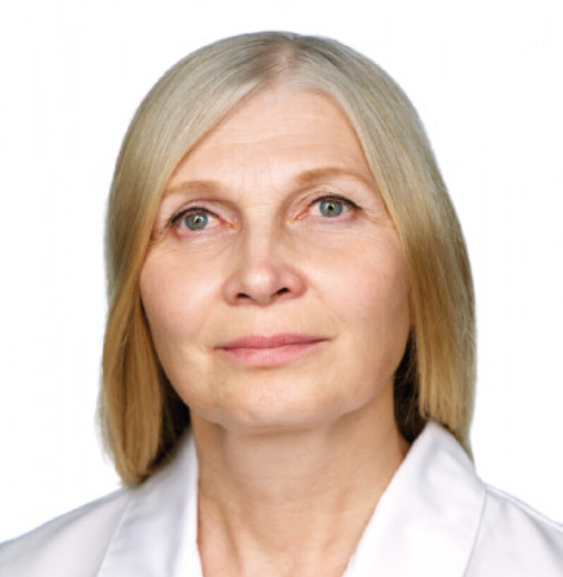 Елена Александровна Нор