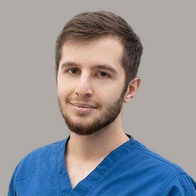 Шамиль Мурадович Манапов