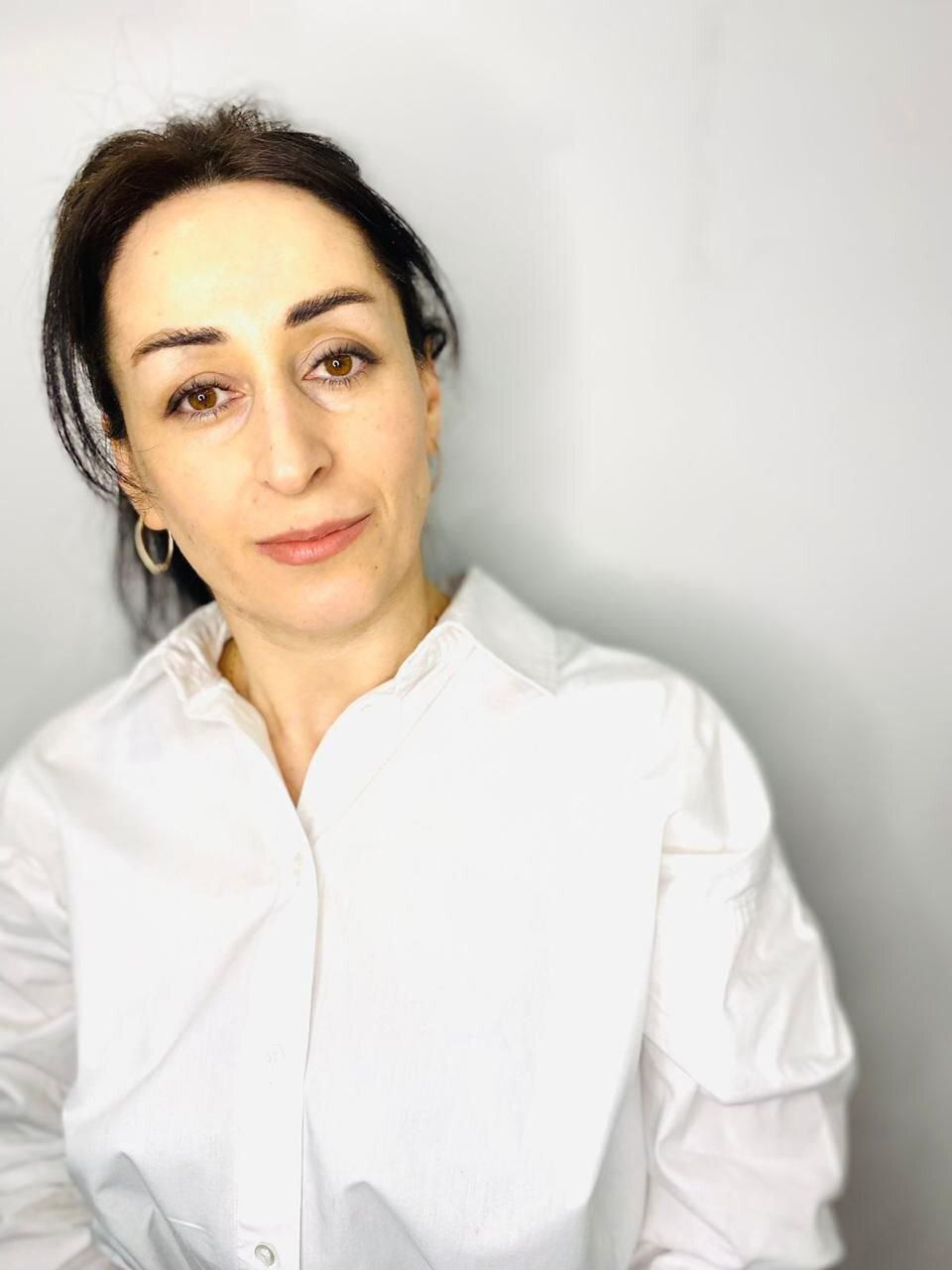 Ануш Меликян