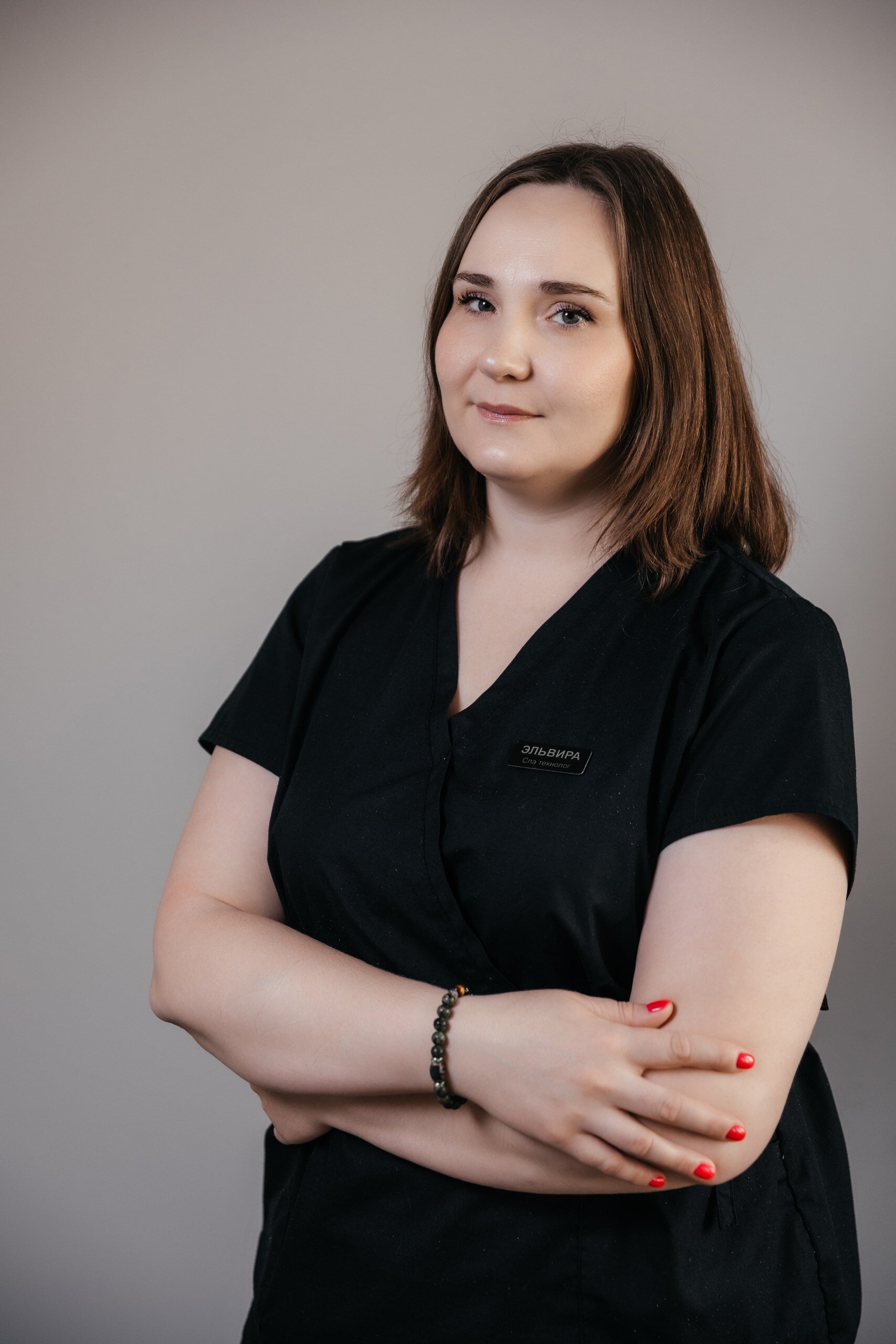 Эльвира Илдаровна Катеева