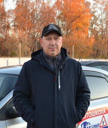 Роберт Фирдинантович Галин