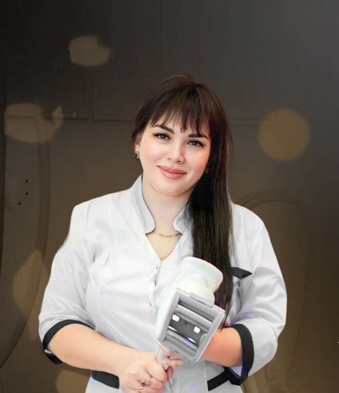 Валентина Суязова