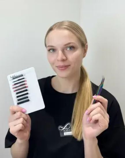 Татьяна Бутакова