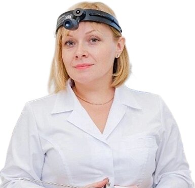 Екатерина Александровна Зайцева