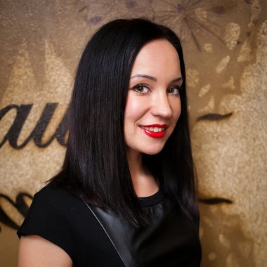 Анита Миролевич