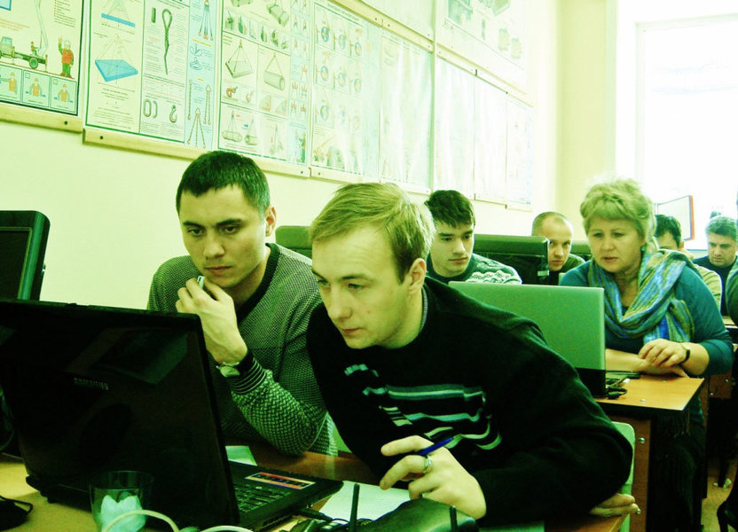 Курсы сварщиков в Иркутске – Обучение на сварщика: 5 учебных центров ...