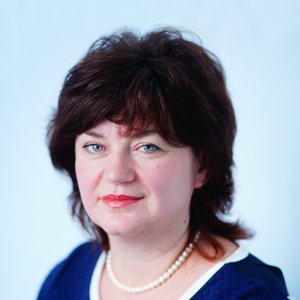 Ольга Владимировна Охотникова