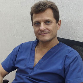 Валерий Петрович Авдеенко