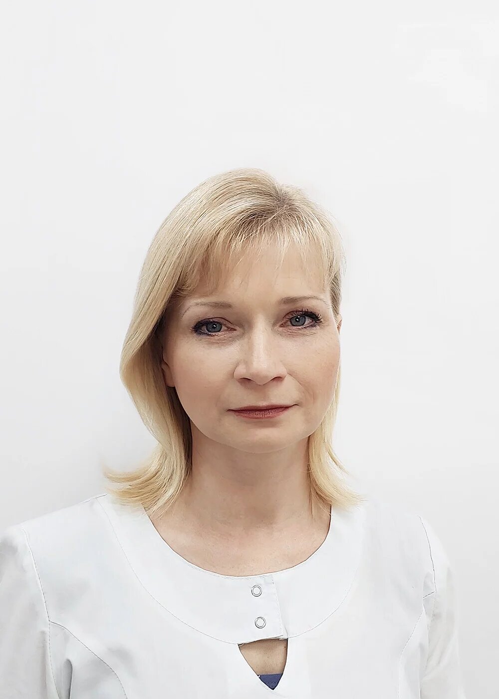 Ирина Александровна Мишахина