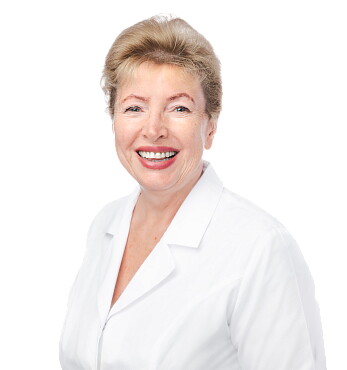 Валентина Алексеевна Туманова