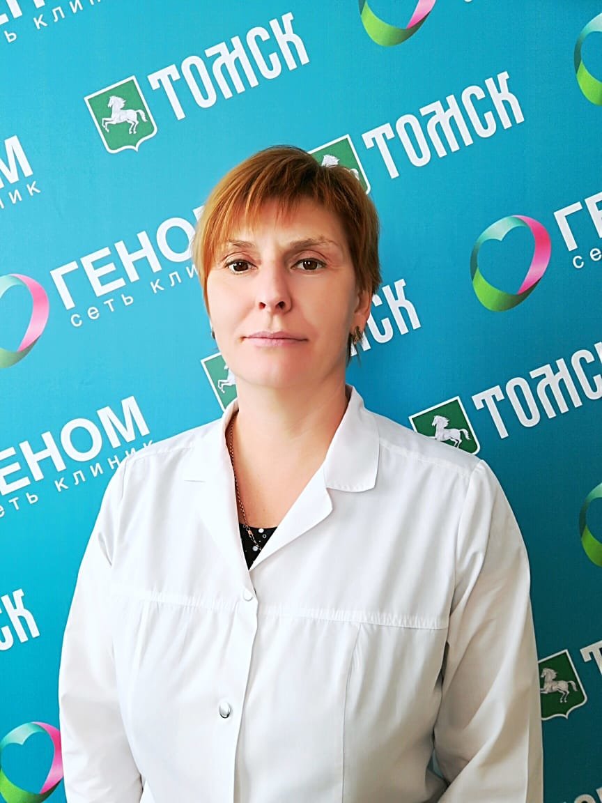 Алла Алексеевна Арсеньева