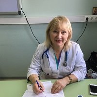 Татьяна Владимировна Титова