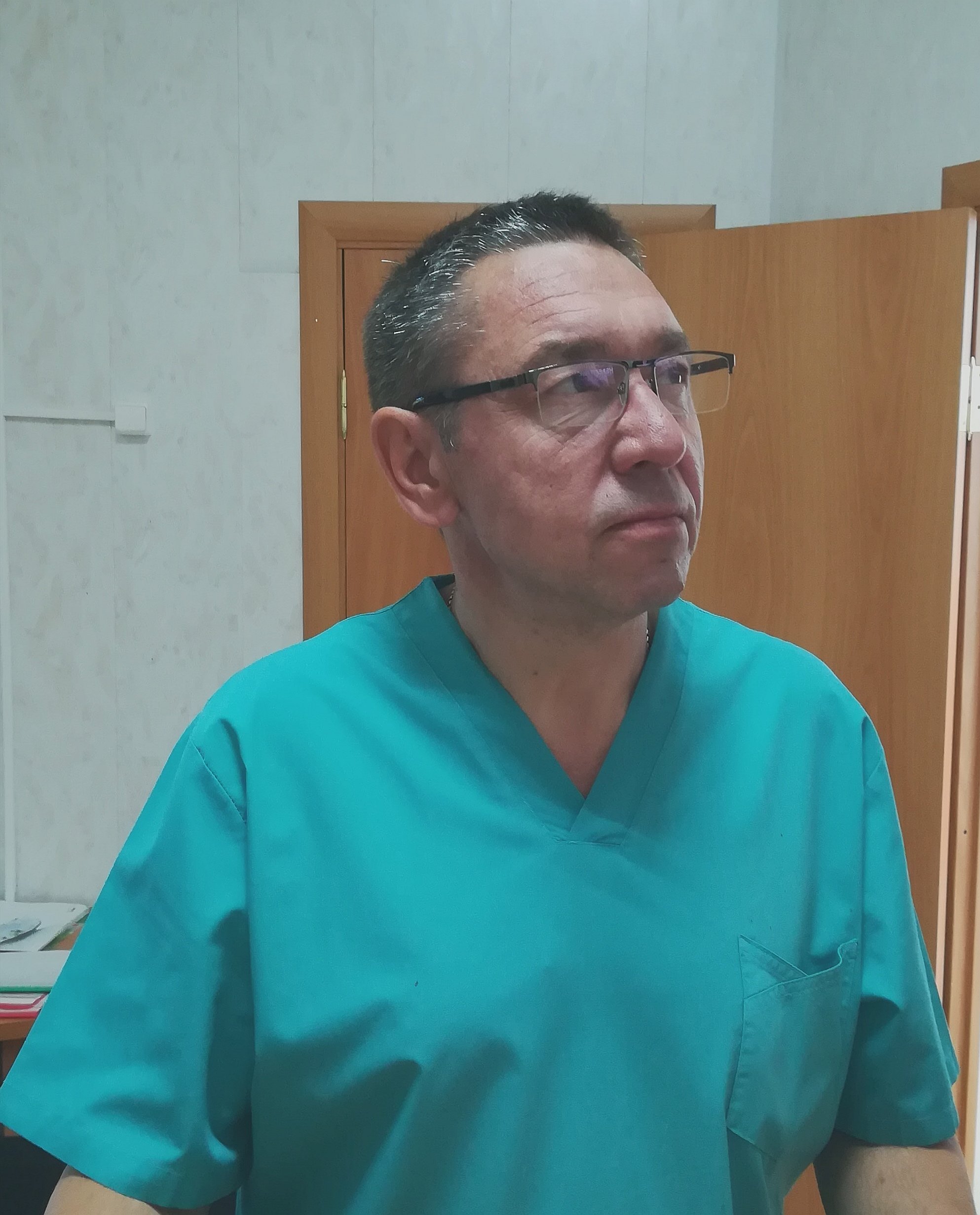 Егоров Александр Валерьевич – стоматолог-ортопед – запись на приём в ...