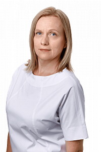 Татьяна Георгиевна Рублева