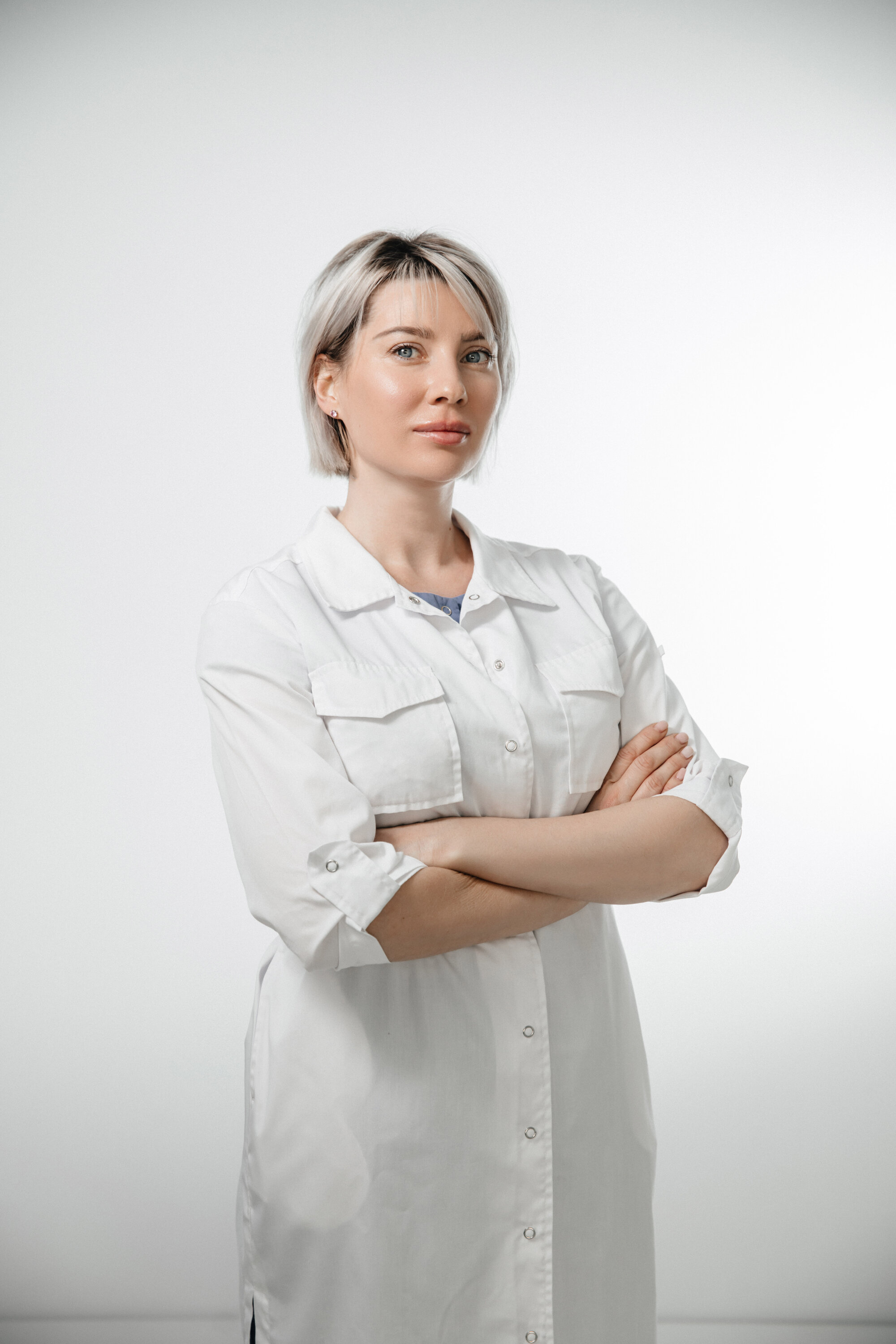 Алёна Алексеевна Давудова