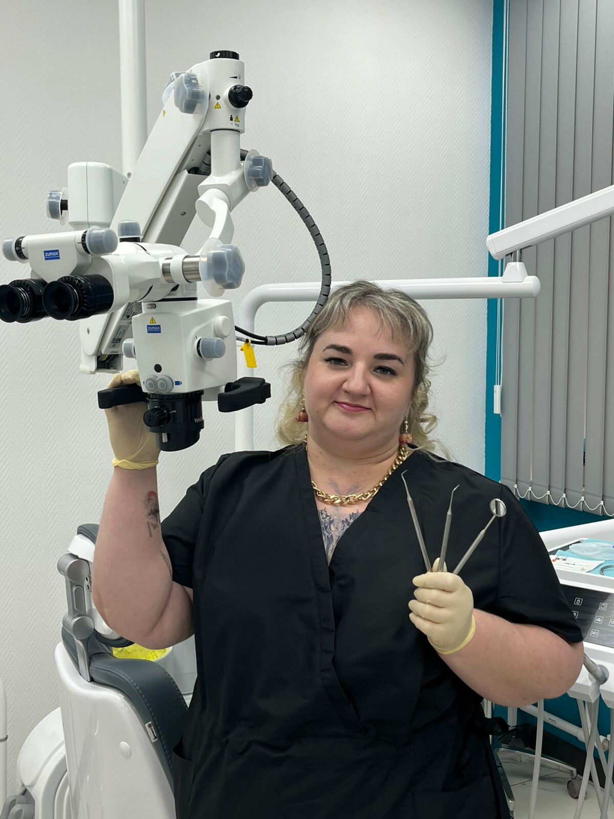 Галина Валентиновна Слободчикова