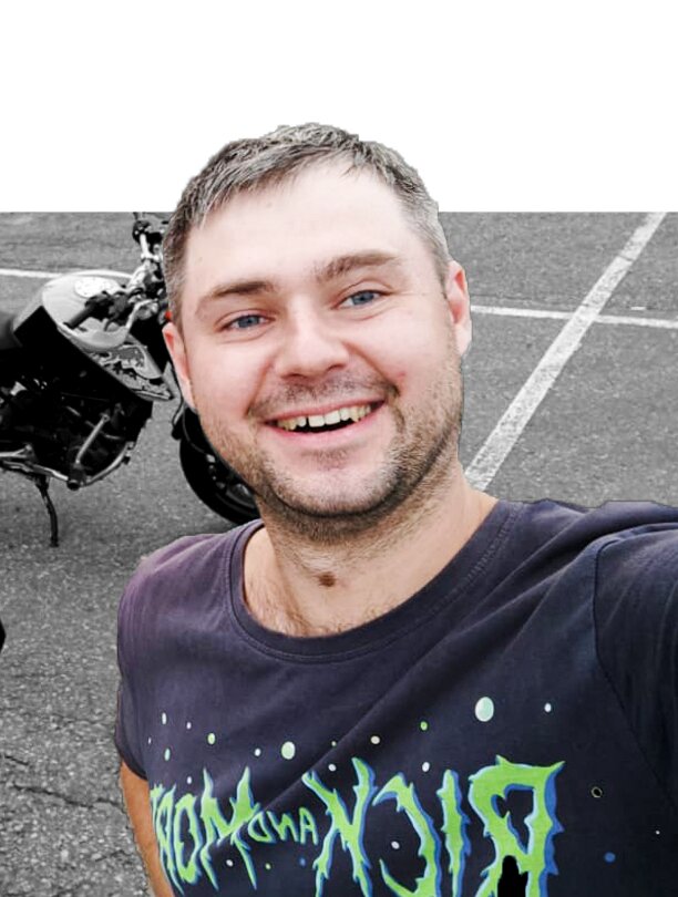 Николай Викторович Малофеев