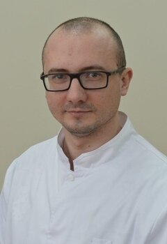 Андрей Васильевич Гончарук