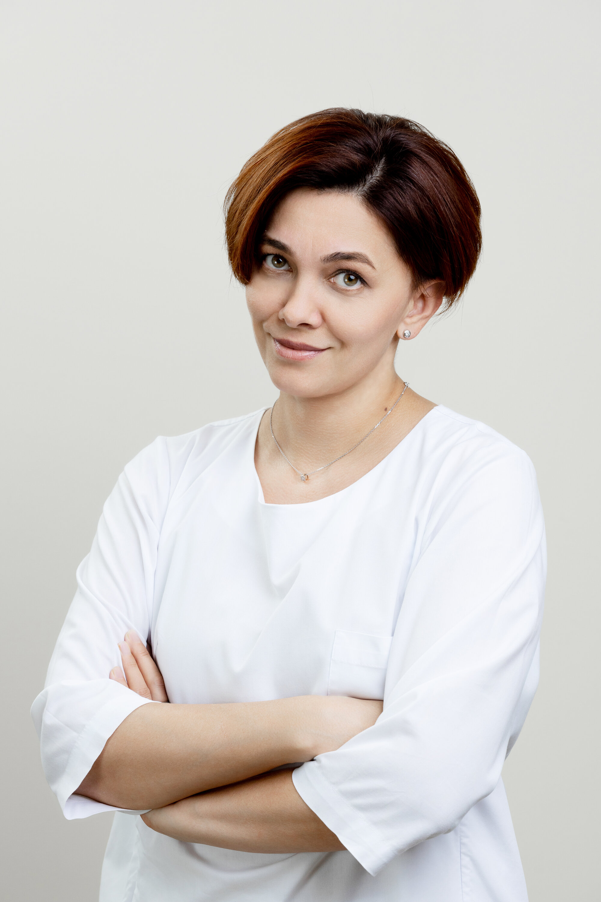 Надежда Николаевна Cюсюкина