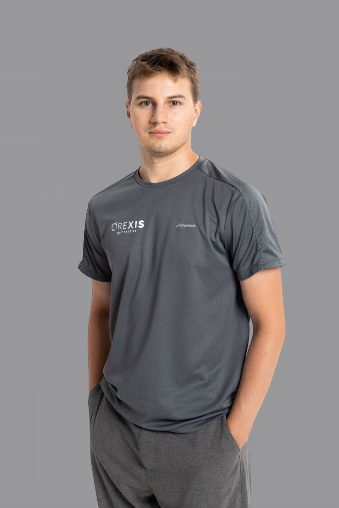 Игорь Глищинский