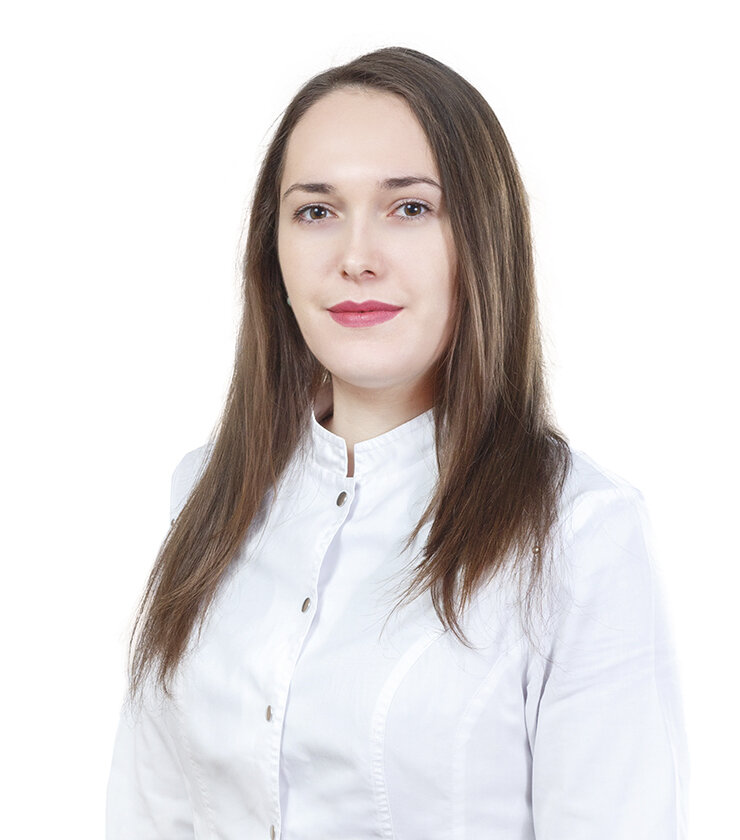 Ирина Алеексеевна Чухина