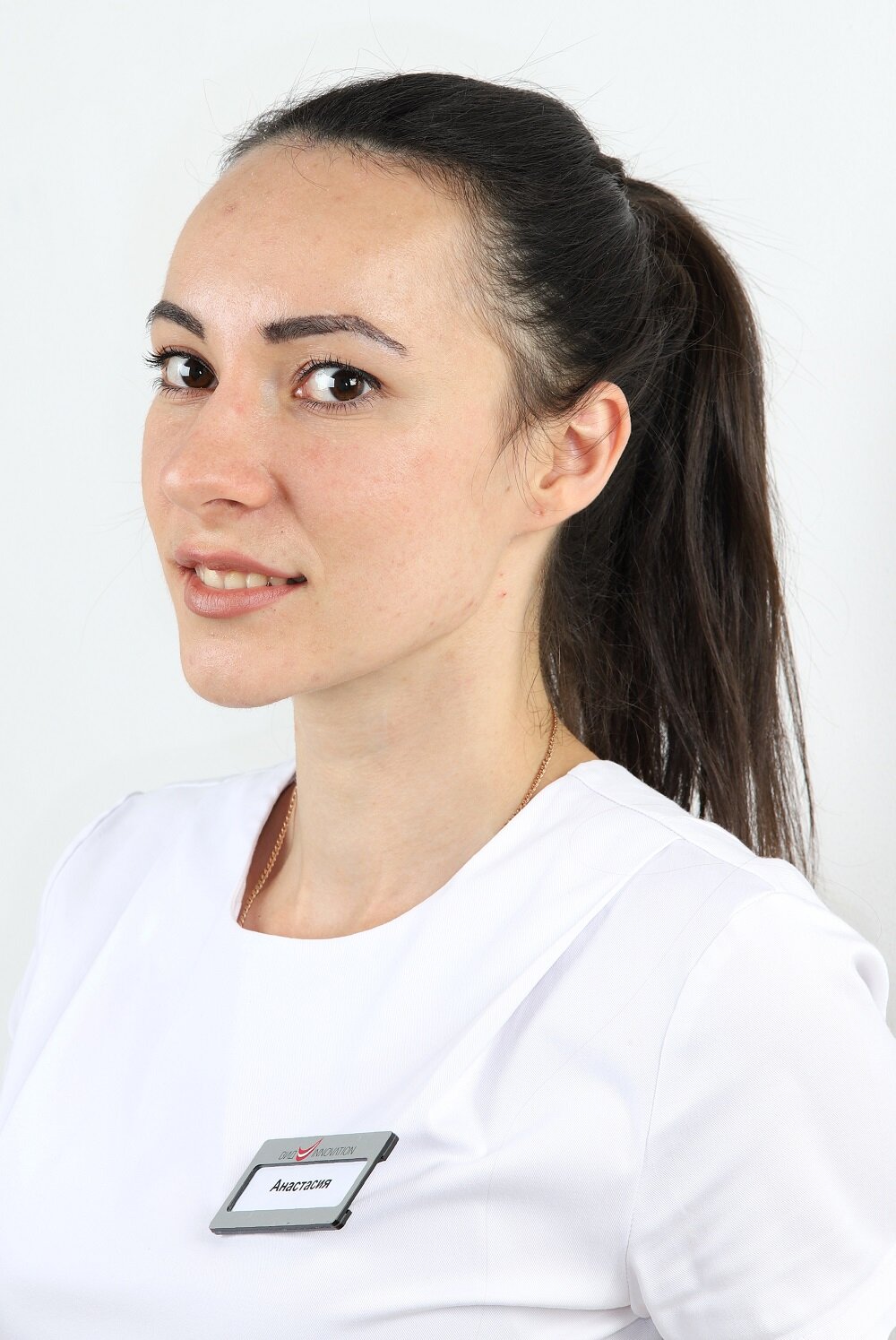 Анастасия Андреевна Кротова